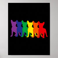 Silhouetten Chihuahua Dog Lovers