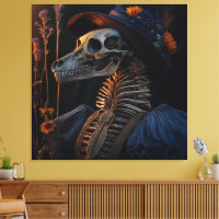 Silhouetten des Afterlife 00