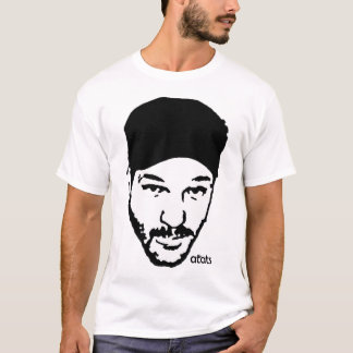 Silhouettesammlung - gandyman T-Shirt