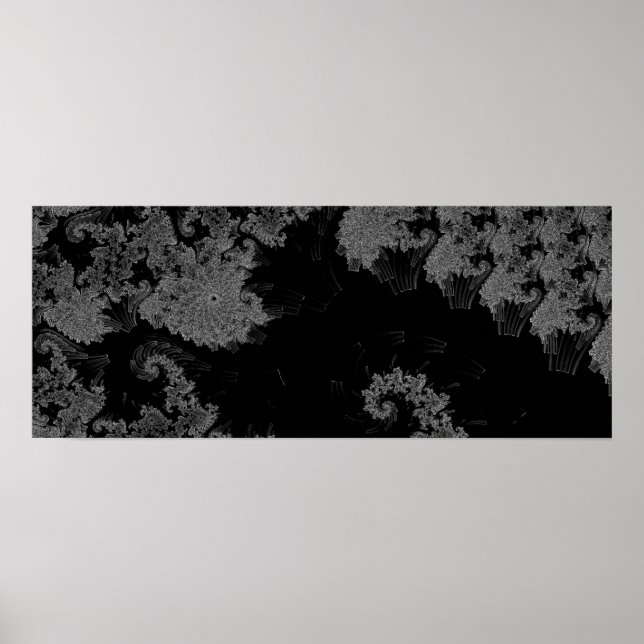 Silicon Boquet Poster (Vorne)