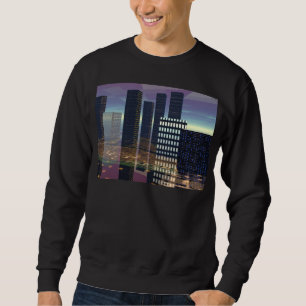 Silicon City Sweatshirt