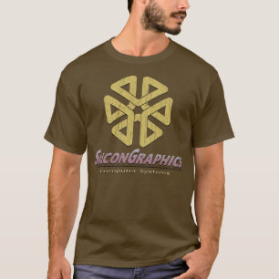 Silicon Graphics Computer Systems T-Shirt