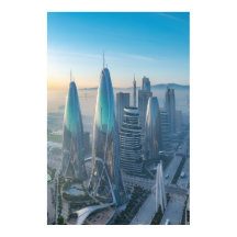 Silicon Valley Stadt 2026