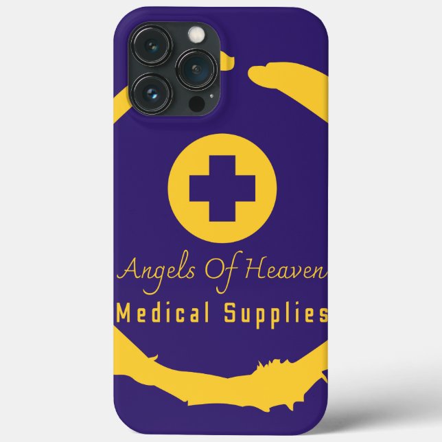 Silicone Iphone 13 Pro Case-Mate iPhone Hülle (Rückseite)