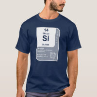 Silikon (Si)
