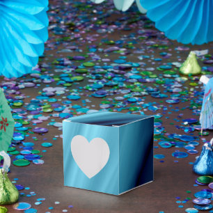 SIlk Geschenkschachtel