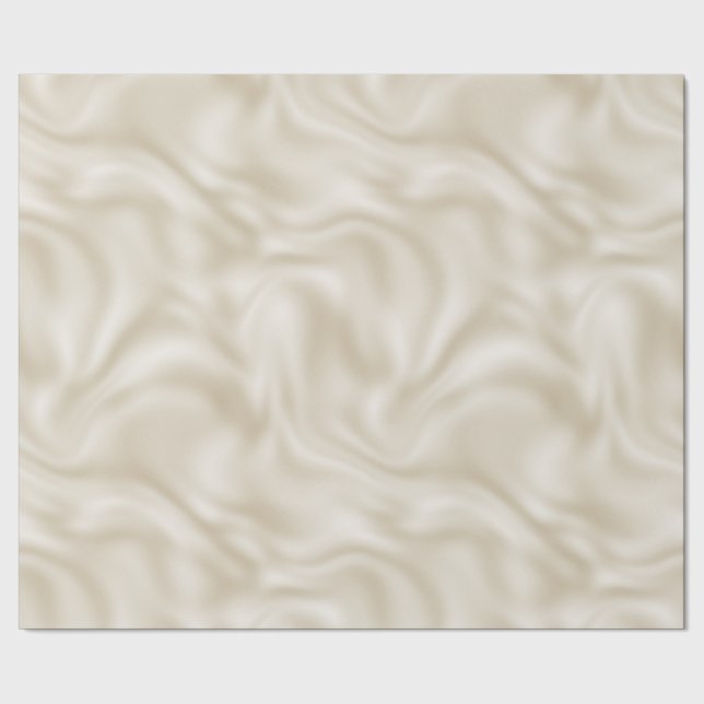 Silk Packpapier (Saum)