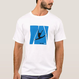 SILK SEIL T-Shirt