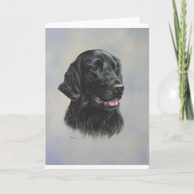 Silka Karte (Vorderseite)