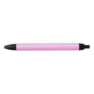 Silken Pink Wählen Sie INK ADD Name Grußstift ausw Kugelschreiber