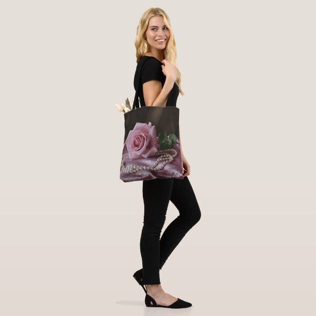 Silken-Rose (Am Model)