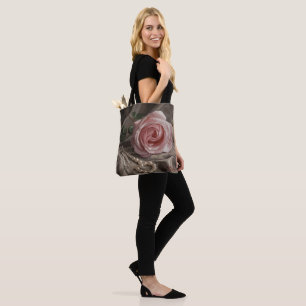 Silken-Rose