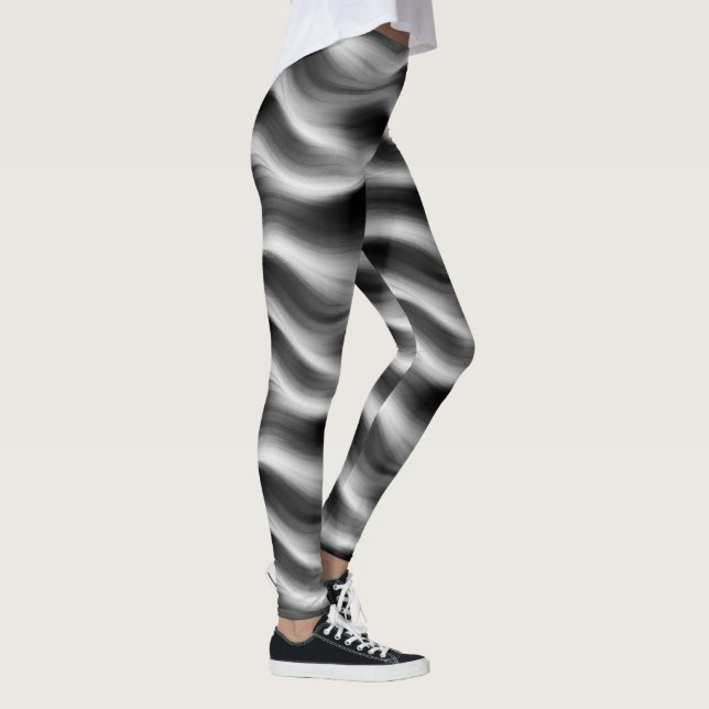 Silken Shadows Leggings (Rechts)