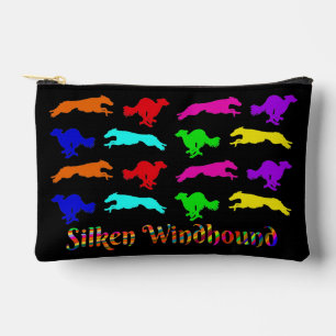 Silken Windhound Laufen  Zubehörtasche
