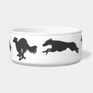 Silken Windhound Pet Napf