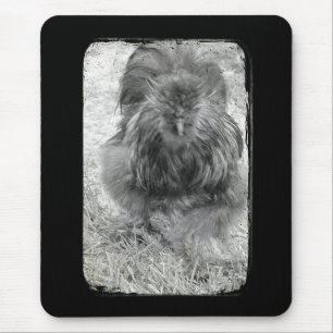 Silkie Mousepad