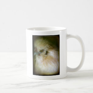 Silkie Rooster Tasse