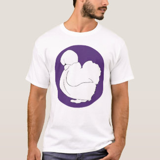 Silkie T-Shirt