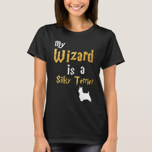 Silky Terrier Silky Terrier T-Shirt