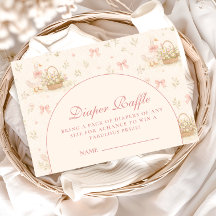 Silly Goose Coquette Baby Shower