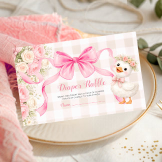 Silly Goose Sweetie Goose Floral Books for Baby  Begleitkarte