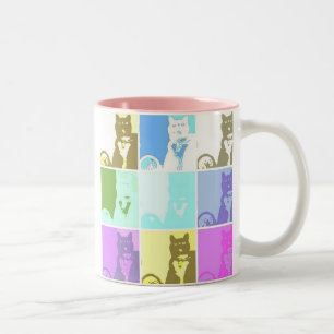 SillyKitty TASSE