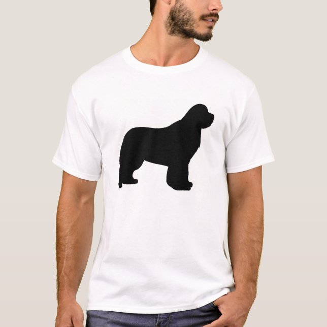 Silo.png T-Shirt (Vorderseite)