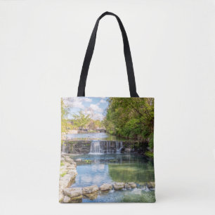 Siloam Springs Sager Creek