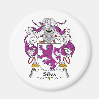 Silva Familienwappen