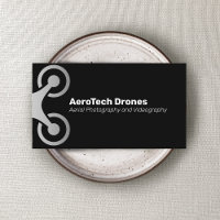 Silver Aerial Drone Fotografie und Videografie