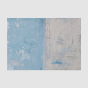 Silver Aura Seidenpapier