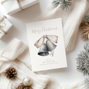 Silver Bells Weihnachten
