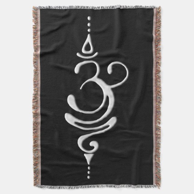 Silver Breathe  Decke (Vorderseite Vertikal)