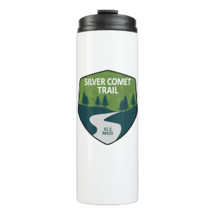 Silver Comet Trail Georgia Thermosbecher