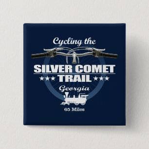 Silver Comet Trail (H2) Button