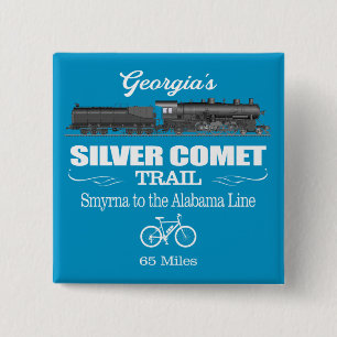 Silver Comet Trail (RT2) Button