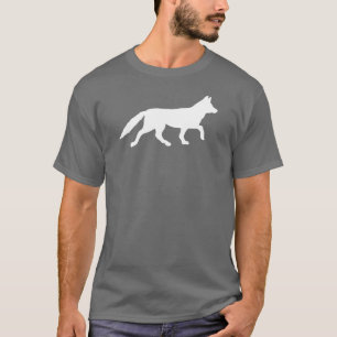 Silver Fox T - Shirt