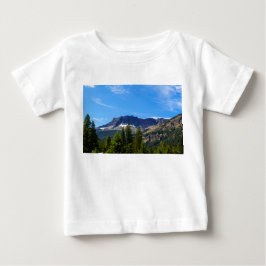Silver Gate Montana Baby T-shirt