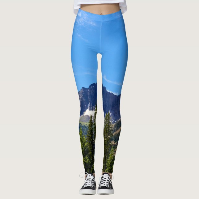 Silver Gate Montana Leggings (Vorderseite)