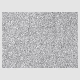 Silver Glitzer Glitz        Seidenpapier