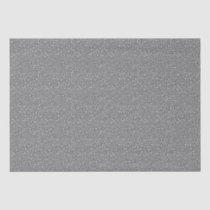 Silver Glitzer Seidenpapier