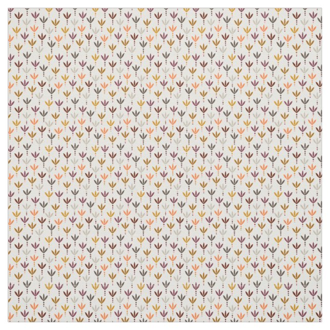 Silver, Gold, Brass, and Platinum Stoff (Muster)