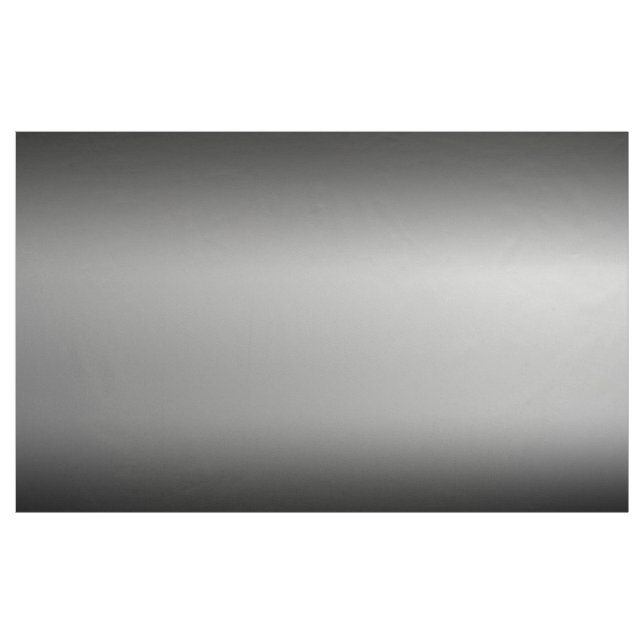 Silver Gradient Stoff (Yard (91,4 cm))
