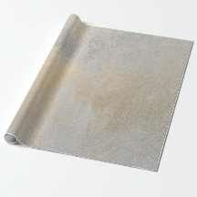 Silver Gray Champaign Sepia Foxier Gold Abstrakt