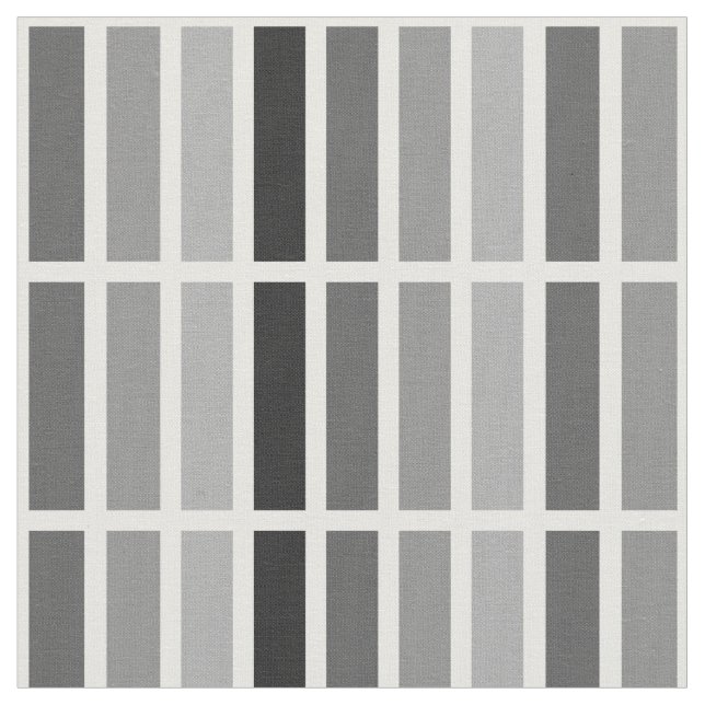Silver Gray Hues Stoff (Nahaufnahme)