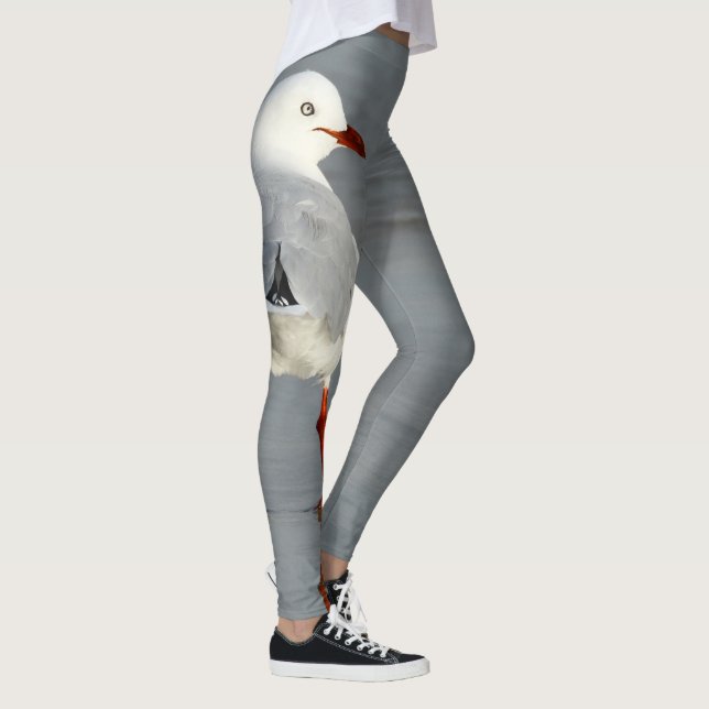 SILVER GULL LEGGINGS (Rechts)
