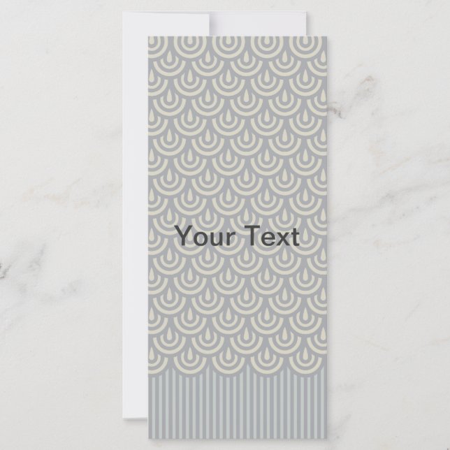 Silver Japanish Scanner (Vorderseite)