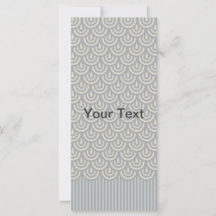 Silver Japanish Scanner