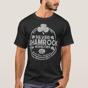 Silver Kleeblatt Novelties T-Shirt