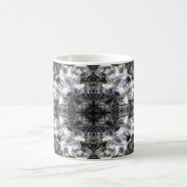 Silver Lace Kaffeetasse (Mittel)